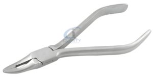 Kit de Instrumentos Médicos de Acero Inoxidable de Alta Calidad para Cirugía Oral Dental, Certificado CE - Product Image 2