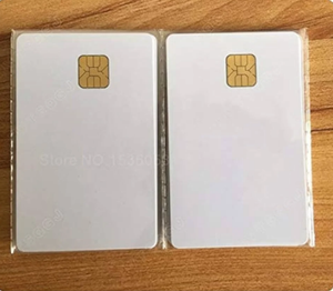 Carte PVC RFID 4KB 13,56 MHz sans contact intelligente, norme ISO14443A, étanche, marque OEM, 100/lot pour contrôle d'accès et utilisation NFC - Product Image 3