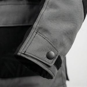 Nouvelle veste de sport de course confortable en polyester doux, style imprimé, grande taille, pour moto, couleur personnalisable - Product Image 6