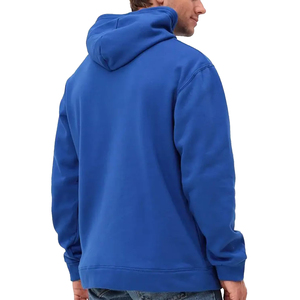 Fabricante de Sudaderas con Capucha de Felpa de Algodón, OEM, ODM, Sudaderas con Capucha Lisas al por Mayor, Proveedor de Ropa Deportiva y de Gimnasio Personalizada - Product Image 5