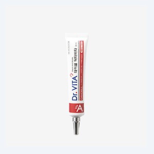 beauty <b>cream</b> for <b>face</b> Deycell Korean K-Beauty Dr Vita Vita A 30ml VitaminCream Made in Korea Vitamin C - Product Image 6