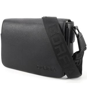 Designer New Luxury Business Men's PU Leather Black Crossbody <b>Bag</b> Casual Vintage Waterproof Fashion <b>Bag</b> - Product Image 5