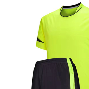 Prix de gros, logo personnalisé, vêtements de sport, uniforme de football, best-seller, uniformes de football sur mesure, 100% polyester - Product Image 5