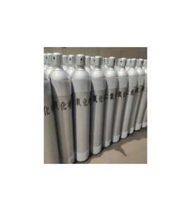 Gas de Dióxido de Carbono Premium para Uso Industrial - Product Image 2