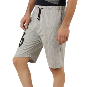 <b>Mens</b> Swim <b>Shorts</b> With <b>Compression</b> Liner Custom Logo Sublimation Printed Beach Boardshorts Zipper Side Pockets - Product Image 5
