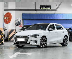 รถยนต์ Q3 35 TFSI Sportback รุ่นยอดนิยม ราคาดี รถใหม่ราคาถูก พวงมาลัยซ้าย มีขายในจีน - Product Image 1