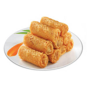 Feuilles de Tapioca Bio 16cm/18cm/22cm Papier de Riz Blanc Séché du Vietnam 12 Oz (340 G) Sans Gluten Sans OGM - Product Image 6