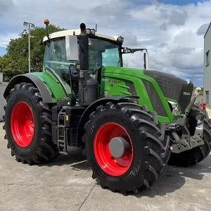 Entrega Rápida: Tractor Fendt con Potente Motor Diésel Disponible en Stock. Compre Hoy, la Mejor Opción en Venta - Product Image 3
