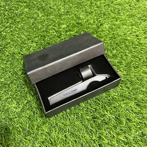 High Quality Stainless Steel Finger <b>Ring</b> Hair Shaper Razor Professional Black <b>Thinning</b> Barber Tool for Precision Hair Cutting - Product Image 1