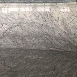Azulejos de Granito Ash Flow de la Mejor Calidad, Superficie Pulida, Piedra Duradera para Revestimiento de Paredes e Interiores, Disponible para la Venta - Product Image 2