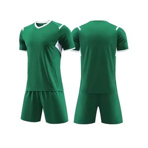 เสื้อฝึกซ้อมแบบมีโลโก้สั่งทำพิเศษ น้ำหนัก 300 กรัม คอวี พิมพ์ลายแบบซับลิเมชั่น สำหรับผู้ใหญ่ โพลีเอสเตอร์ 100% ป้องกันรังสียูวี แห้งเร็ว - Product Image 3