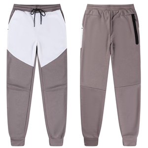 Chándal para Hombre, Nuevo Estilo 2026, Precio al por Mayor, Color Sólido, Transpirable, Chándal para Hombre de Venta Caliente, Nueva Llegada - Product Image 2