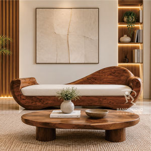 solid wood <b>sofa</b> suar latest trend 2026 - Product Image 1