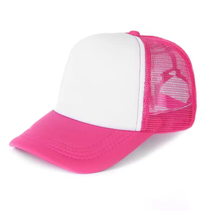 Casquette de baseball en coton sergé brodée 3D avec logo personnalisé, 6 panneaux, haute qualité, populaire, ajustable - Product Image 4