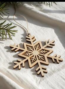 Handmade MDF <b>Christmas</b> <b>Tree</b> Laser Cut <b>Wooden</b> Holiday Decoration Eco Friendly Classic Desktop Table Centerpiece OEM ODM - Product Image 5