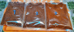 Pulpe de Gac séchée et congelée du Vietnam, riche en lycopène naturel, matière première pour extraction, vente en gros - Product Image 6