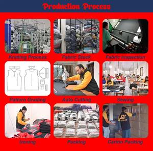 Conjuntos Deportivos de Algodón 100% Pesado, Lavado Vintage, con Logotipo Personalizado OEM, Totalmente Personalizables, Resistentes al Viento y con Efecto Desgastado por el Sol, para Hombre - Product Image 4