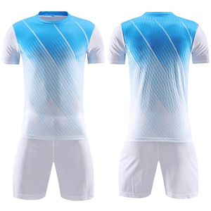 Uniforme de handball personnalisé pour adultes 2026, manches courtes, séchage rapide, 100% polyester, meilleur prix - Product Image 4