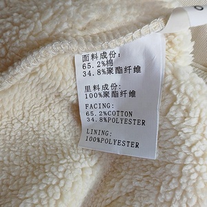 Custom Winter Plain <b>Blank</b> Oversized Men Sweatshirts 500gsm Heavyweight Fleece Foam Printing Unisex Cotton Hoodies for Streetwear - Product Image 5