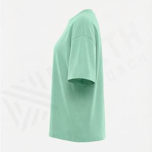 เสื้อเชิ้ตทำงานผู้หญิงมาใหม่ แฟชั่นฤดูใบไม้ผลิและฤดูใบไม้ร่วง ลายพิมพ์ทันสมัย สไตล์ลำลอง ชุดเดรสผู้หญิง ผ้าซาตินปักเลื่อม น้ำหนัก 240 กรัม ผ้าฝ้าย 100% - Product Image 3