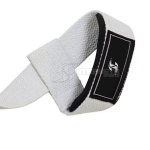 Sangles de musculation pour jeunes, dernier design, prix raisonnable, qualité supérieure, grandes tailles - Product Image 4