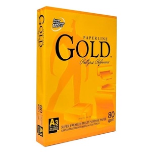 Papier de copie Premium Paperline GOLD 500 feuilles/paquet - Product Image 3