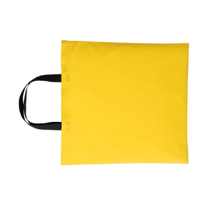 Bolsa de Mano Ecológica de Lona de Algodón con Asa Corta |   Bolsa de Compras Reutilizable |   Bolsa de Lona con Logotipo Personalizado - Product Image 2