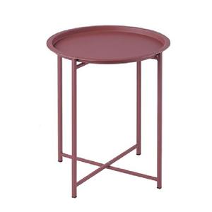 New Selling Modern Stylish Metal <b>Side</b> Tea Coffee <b>Table</b> Lift Top Tray Living Room Office Outdoors <b>Sofa</b> End <b>Table</b> - Product Image 6