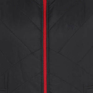 Chaleco Acolchado Ligero para Hombre, Ropa de Invierno, Chaleco con Capucha de Alta Calidad, Transpirable, Reversible, Estilo Casual - Product Image 6