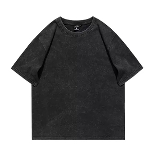 Ensemble de shorts d'été deux pièces personnalisé avec logo pour homme, en coton respirant, taille élastique, tenue de sport et survêtement de gym - Product Image 6