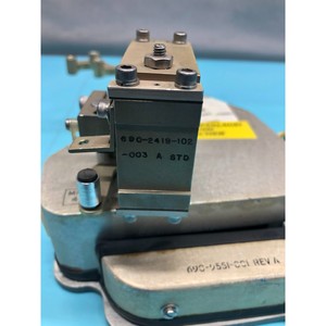 LAM 690-0341-101 UNLOAD ARM TRANSFER ASSY - Equipo y piezas de semiconductores de confianza de Trusted Global Legacy - Product Image 5