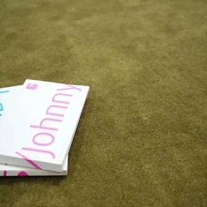 Luxury Green wool Carpet Modern <b>Hand</b> <b>Tufted</b> <b>Rug</b> Check Border Area <b>Rug</b> Soft Plush Living Room Bedroom Contemporary Floor Decor - Product Image 4