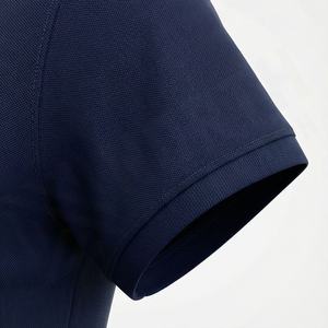 Camiseta de Golf Personalizada para Mujer, Corte Ajustado, Cuello Tipo Polo, Manga Corta, Colores Personalizados, Ropa Premium H - Product Image 6