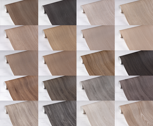 Film architectural pour intérieur DIONT SURFACE. Fabriqué en Corée. PVC décoratif auto-adhésif. Pour les murs, les portes, les meubles et plus encore. DCW040 - Product Image 3