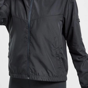 <b>Men</b> Windbreaker <b>Jacket</b> Lightweight Waterproof Outdoor Sports <b>Running</b> Custom Wholesale Breathable Manufacturer Windproof <b>Jacket</b> - Product Image 3
