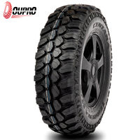 Pneus Radiaux de Haute Qualité en Promotion Pneus MT LT265/75r16 LT285/75R16 LT215/75R15 LT235/75R15 État Neuf