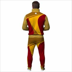 Prix de gros, survêtements pour hommes de qualité supérieure, personnalisables, vêtements d'extérieur, survêtements pour hommes pour l'hiver - Product Image 2