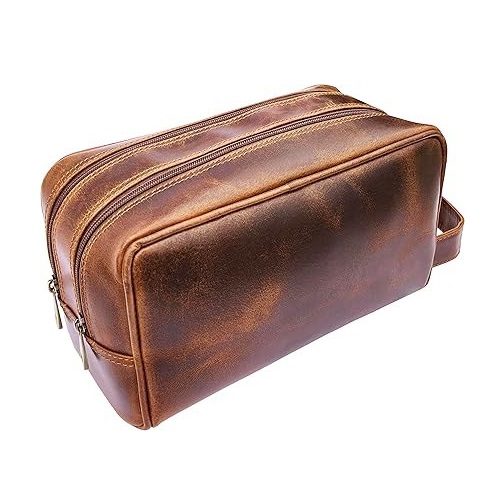 Antique-Brown