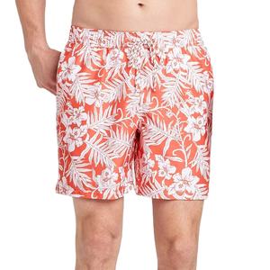 Personnalisé le short avec n'importe quel logo et impression par sublimation couleur hot shorts beach sublimation shorts - Product Image 1