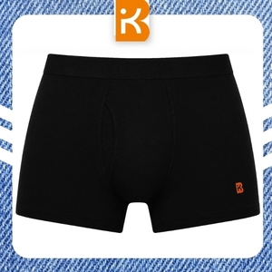Calzoncillos Boxer de Algodón Estampado para Niños, Ropa Interior Suave y Transpirable, Elástica y Flexible, Venta al Por Mayor - Product Image 2