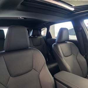 Lexus RX 350 F Sport d'occasion 2025 - Product Image 4