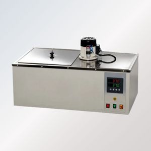 Circulador de Calor Digital de Temperatura Constante, Baño de Arena, Máquina de Calentamiento para Laboratorio, Equipo de Prueba de Alta Precisión - Product Image 1