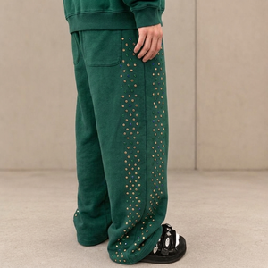 Bulk <b>jogger</b> pants supplier Relaxed <b>joggers</b> Casual <b>joggers</b> Heavy <b>fleece</b> <b>joggers</b> for wholesale buyers US - Product Image 1