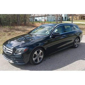 Mercedes-Benz E450 4Matic Wagon 2019 - Product Image 4