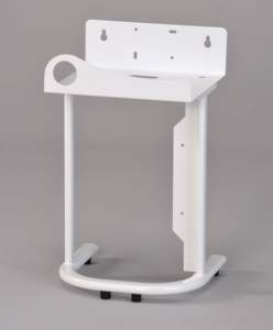 5-Stage 10" housing stand type RO System <b>Bracket</b> Made in Taiwan Water Filter Parts - Product Image 2