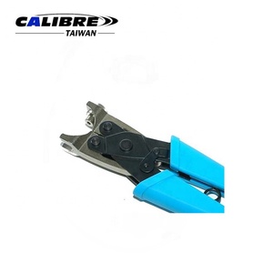 Herramienta de Compresión para Conectores Impermeables TAIWAN CALIBRE, para RG59, RG6 - Product Image 4