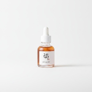 Sérum Revitalisant Coréen Joseon Beauty : Ginseng + Mucus d'Escargot Joseon OEM Soins de la peau coréens - Product Image 3
