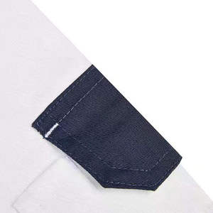 New Safety <b>Waterproof</b> Reflective Durable Breathable <b>Work</b> Long Sleeve Coverall Uniform Safety Coverall - Product Image 4