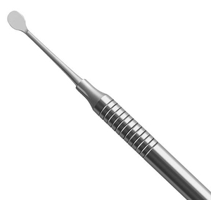 Elevadores Periósteicos Ortopédicos de Acero Inoxidable, Instrumentos Quirúrgicos Manuales Reutilizables, en Oferta - Product Image 5
