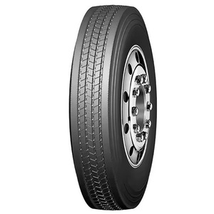 Neumáticos para Camión, Neumático de Dirección en Venta, 275/80/22.5, 11r 22.5, 315/80/22.5, 11r22.5, 295 75 22.5, 16 Capas, Variados - Product Image 6